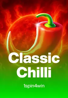 Classic Chilli