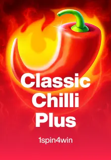 Classic Chilli Plus
