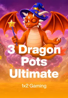 3 Dragon Pots Ultimate