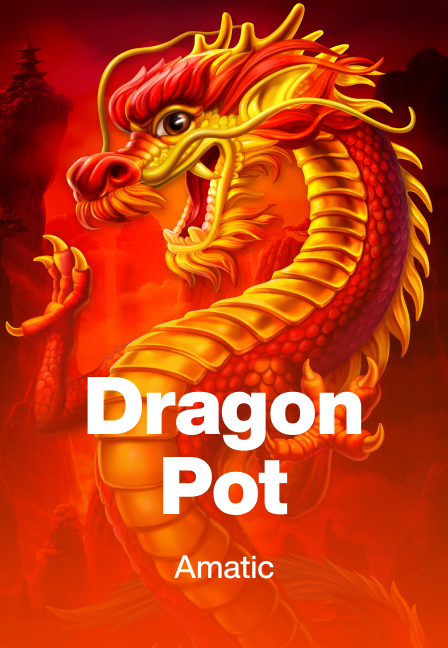 Dragon Pot
