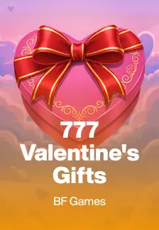 777 Valentine's Gifts
