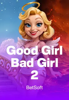 Good Girl Bad Girl 2
