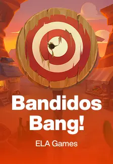 Bandidos Bang!