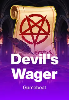 Devil's Wager