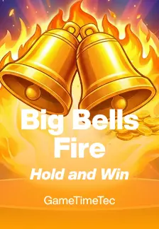Big Bells Fire (Hold and Win)