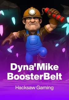 Dyna'Mike BoosterBelt