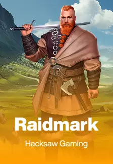 Raidmark