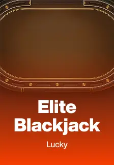 Elite Blackjack