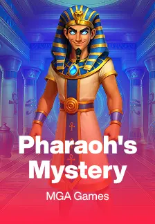 Pharaoh's Mystery