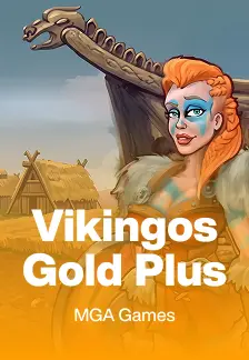 Vikingos Gold Plus