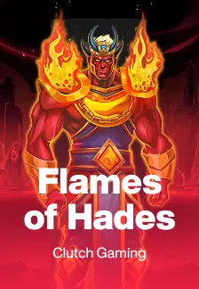 Flames of Hades