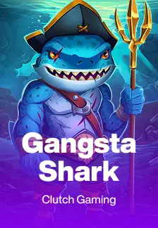 Gangsta Shark