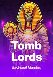 Tomb Lords