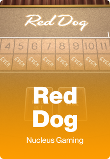 Red Dog