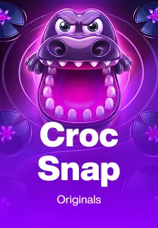 Croc Snap