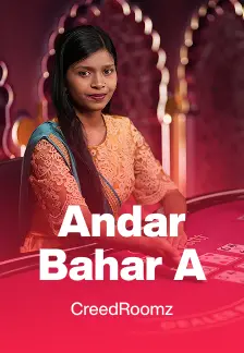 Andar Bahar A