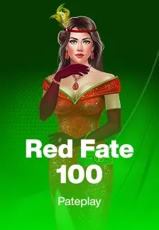 Red Fate 100
