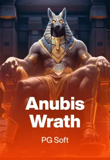 Anubis Wrath