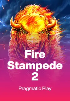 Fire Stampede 2