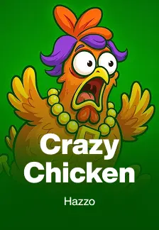 Crazy Chicken