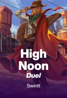 High Noon Duel