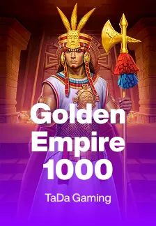 Golden Empire 1000