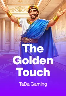 The Golden Touch