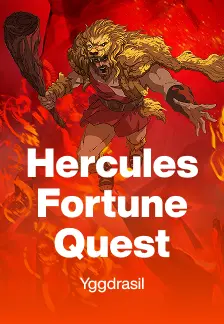 Hercules Fortune Quest