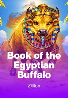 Book of the Egyptian Buffalo