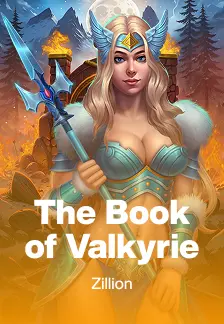The Book of Valkyrie